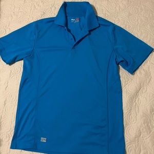 Fila golf shirt